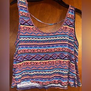 Rue 21 Crop Top